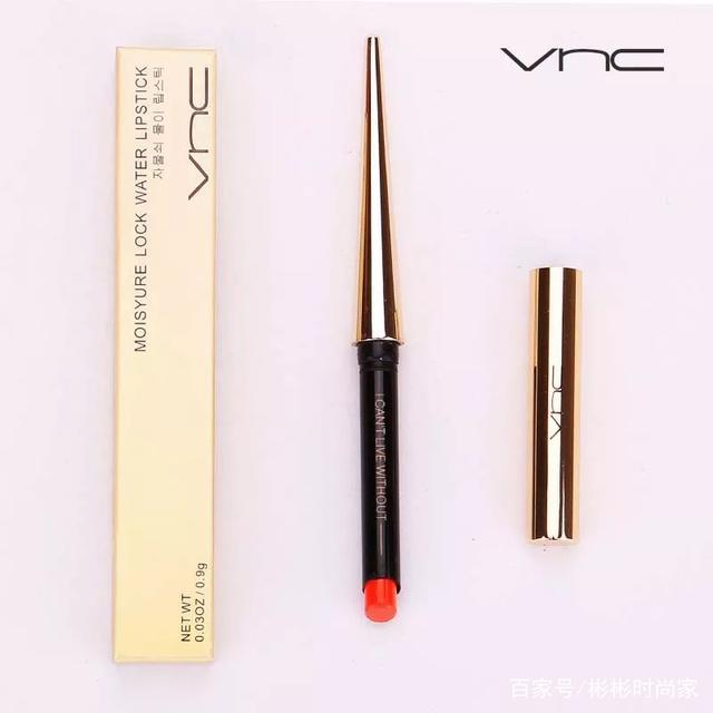 学生党口红素颜平价好用推荐,秋冬显白平价口红不超50就能拥有