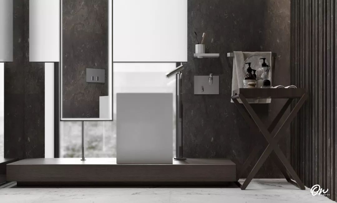 带你感受不一样的轻奢风,美到极美的轻奢风