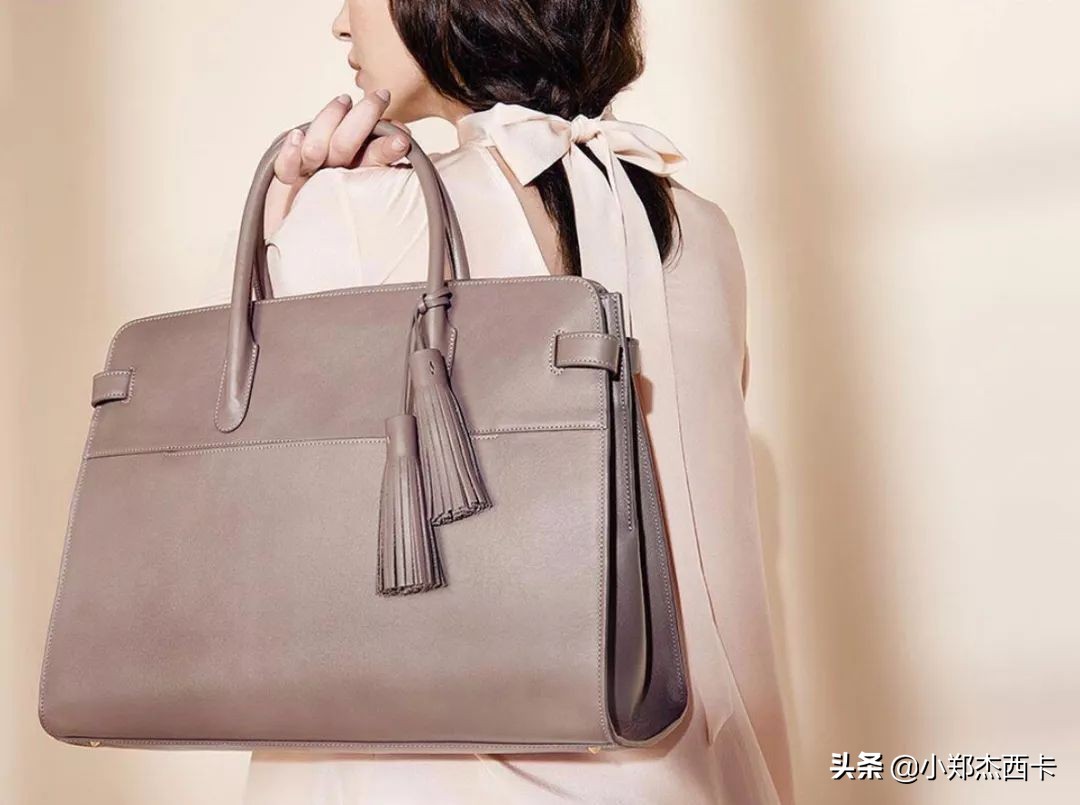 通勤时尚包包2022新款,通勤包包简约大气高级
