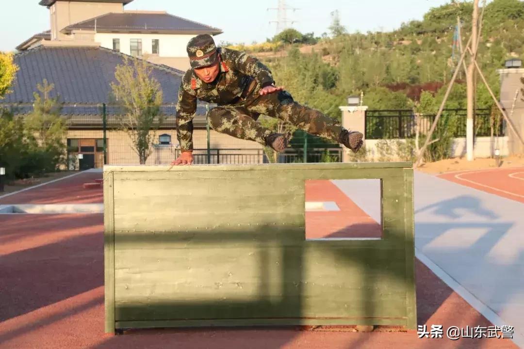 炎炎烈日算什么，成为拥有“硬核”技能的夏训达人“燃”起来！