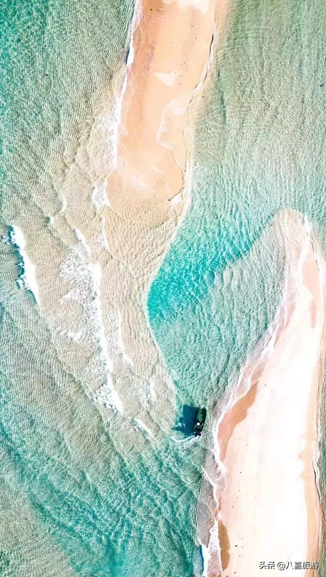 马代奢华岛屿 (斯里兰卡海岛和马尔代夫)