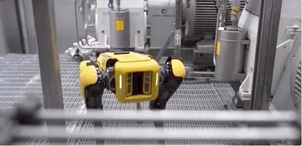 53万元的网红机器狗开售，居然还搞限购