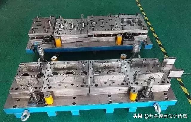 冲压模具冲孔毛刺大怎么改善,模具冲压有毛刺快速解决方法