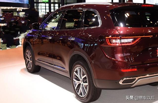 科雷傲打不着车,雷诺科雷傲跑了12万需要更换什么