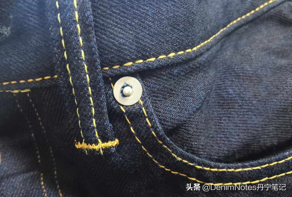 如何判断牛仔裤版型,如何判断牛仔裤是否合身