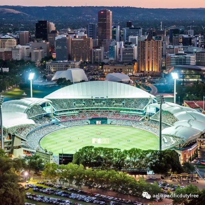 阿德莱德机场免税店攻略,澳大利亚旅游机场免税店