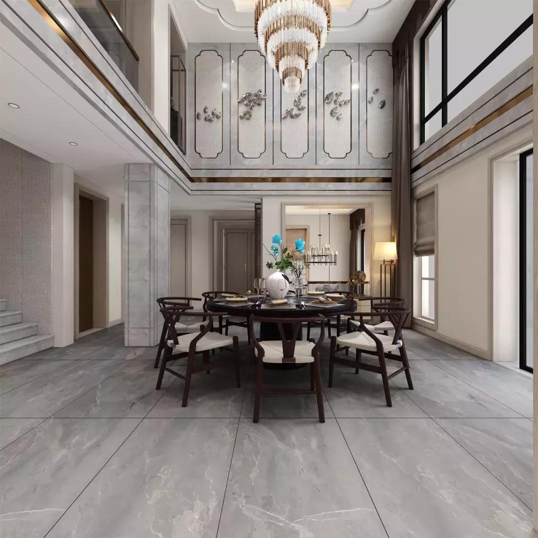 老牛说丨“不是所有的瓷砖品牌都敢叫‘壹號’”