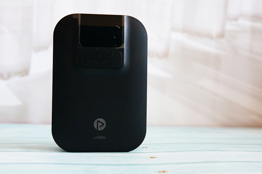 品胜车载无线充气泵怎么样,品胜带电青年x-pods1s说明书