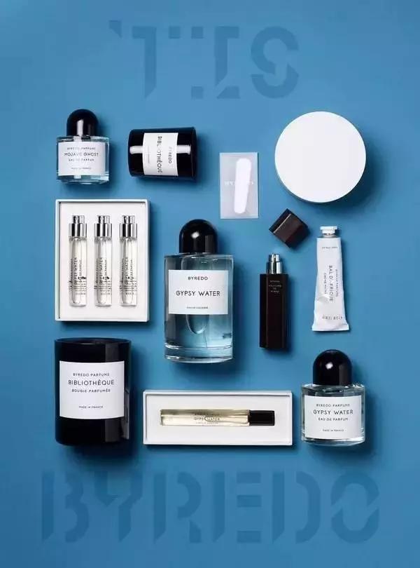 明星都爱用的6款小*香众**水，竟然都不贵