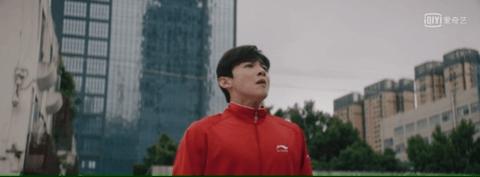 青春当燃！《荣耀乒乓》里的成长图谱，很飒很热血