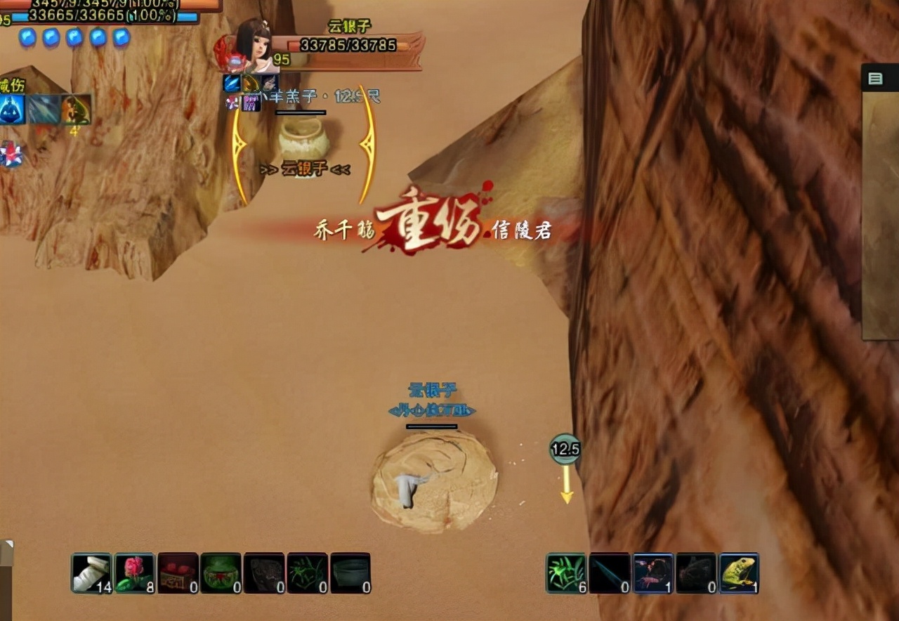 剑网三操作模式哪个最好,剑网三跨服模式走向衰落