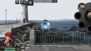 黑色幸存者游戏测评,黑色幸存者深度评测