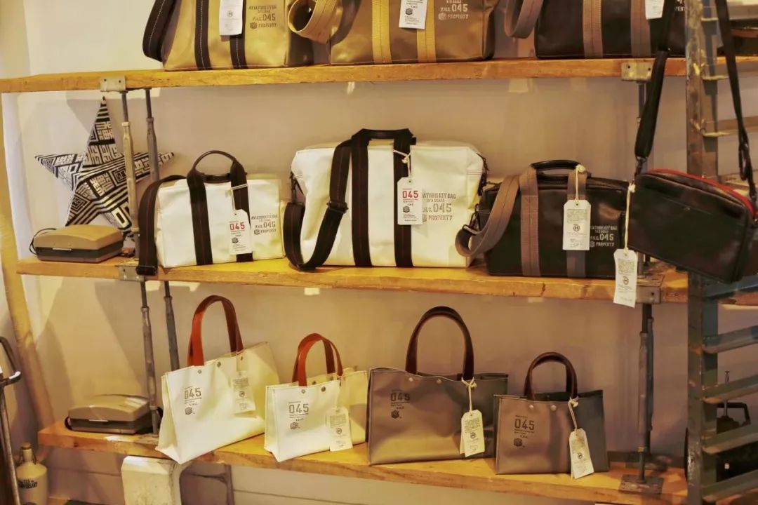 帆布防水包推荐小众高级感,不仅防水防油还美观大气