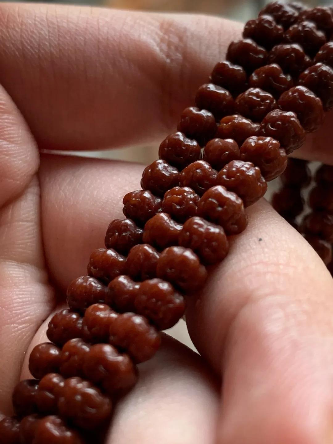 玩珠子有什么讲究吗,玩珠子