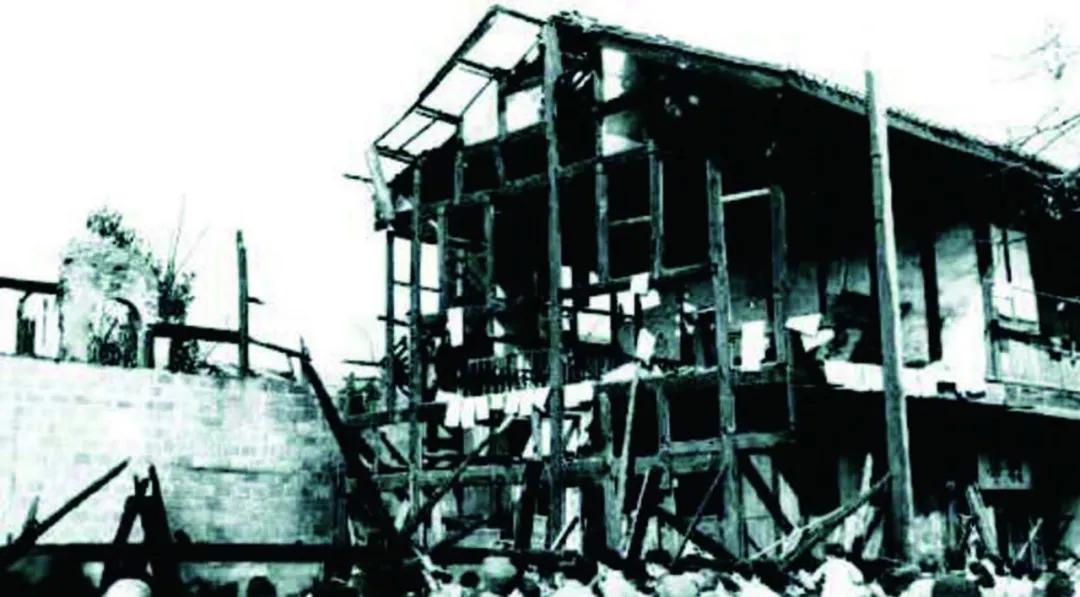 1940年南京空战,抗战中最惨烈的空战