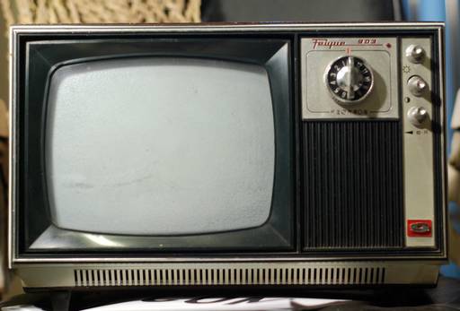 以前在上海，家里有这些东西就是土豪！快回家找找