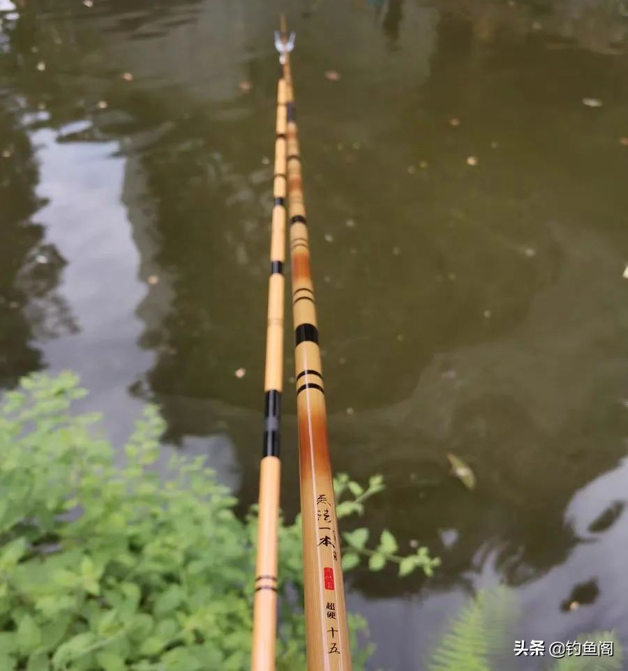 性价比高且实用的7.2鱼竿推荐,性价比7h鱼竿推荐