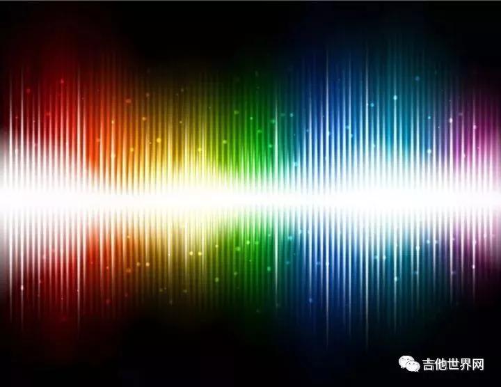 吉他的音色主要有,吉他的音色特点是什么