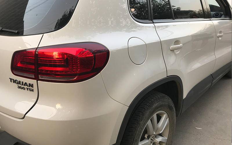 燃油宝该不该用,大众途观挑不挑燃油