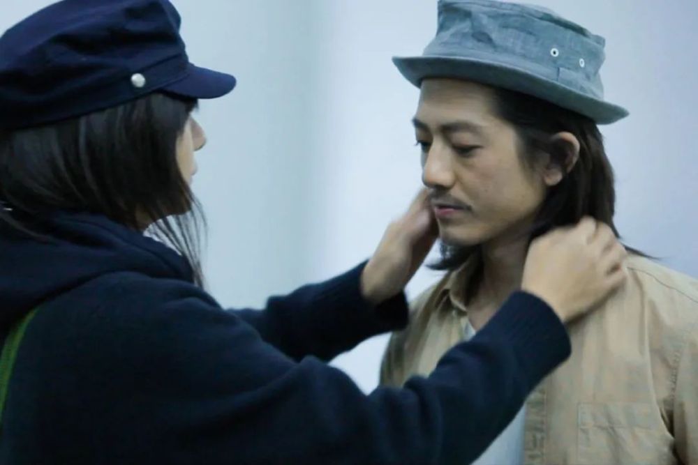 第一文青夫妻40岁了：结婚生子就是最浪漫的事