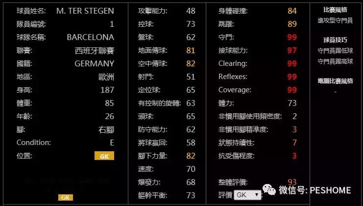 实况足球手游操作技巧黑球和紫球,实况足球手游数据库