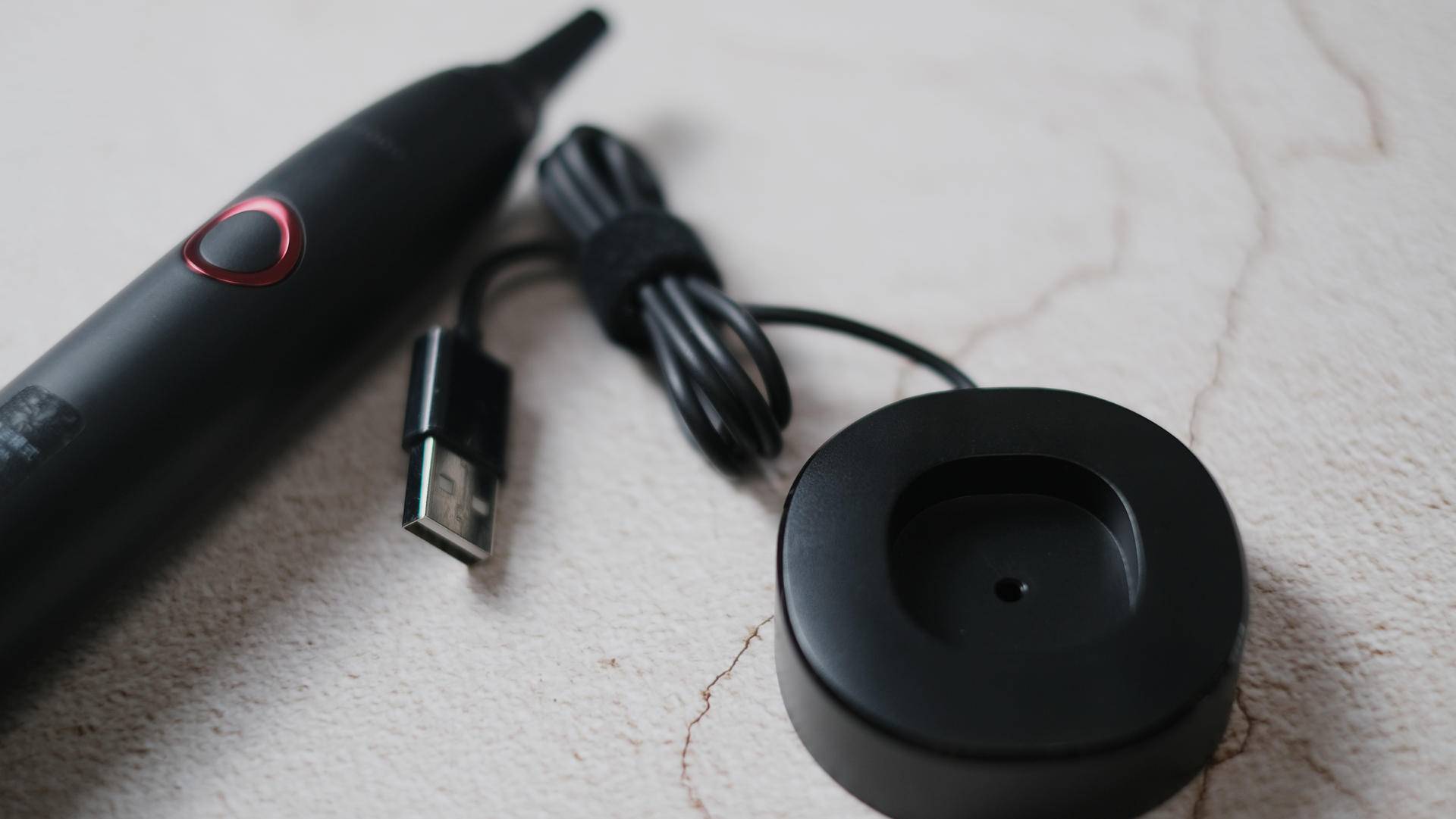 华为智选力博得儿童电动牙刷测评,百元性价比超声波电动牙刷