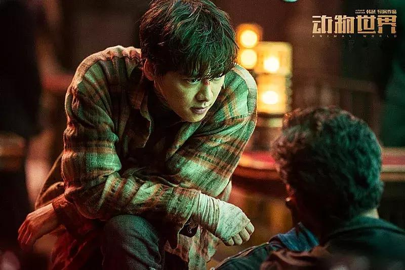 2018年最受欢迎的30部电影,盘点2018年最好看的5部电影