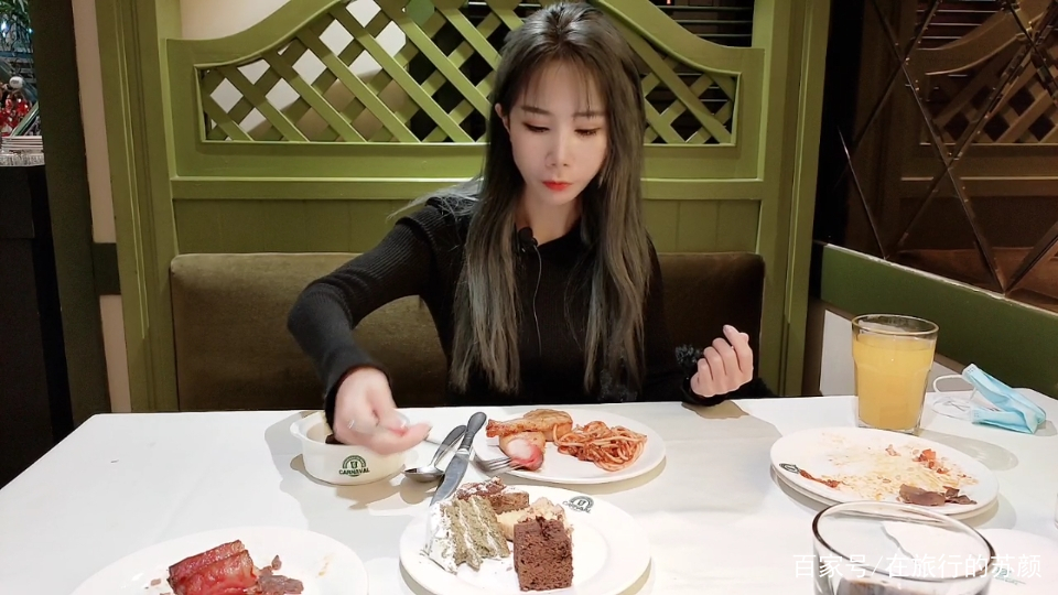 北京美食巴西烤肉,北京最豪的餐厅