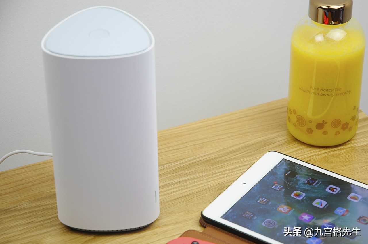 360全屋路由双母装,360mesh双母路由缺点