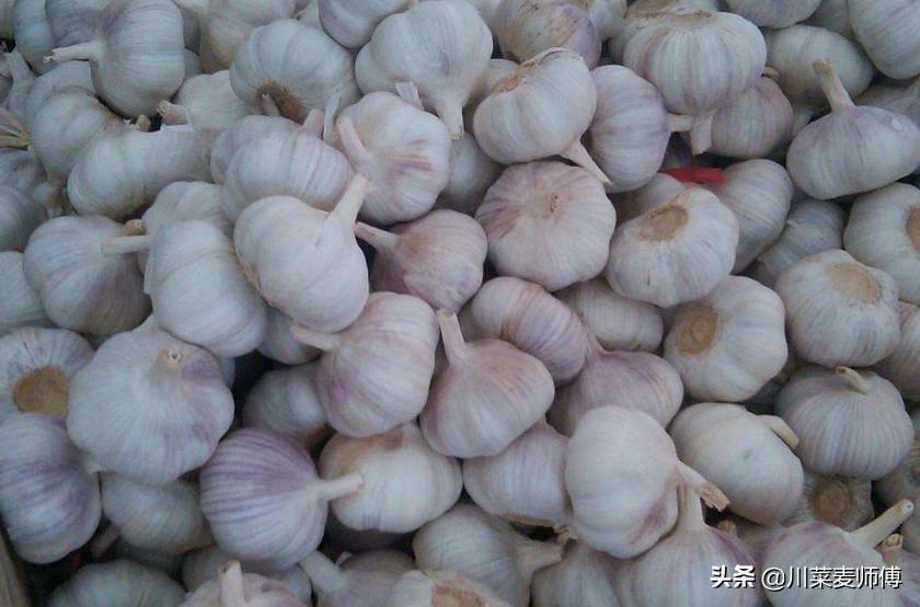 凉菜一般都需要啥调料,凉菜最重要的是红油