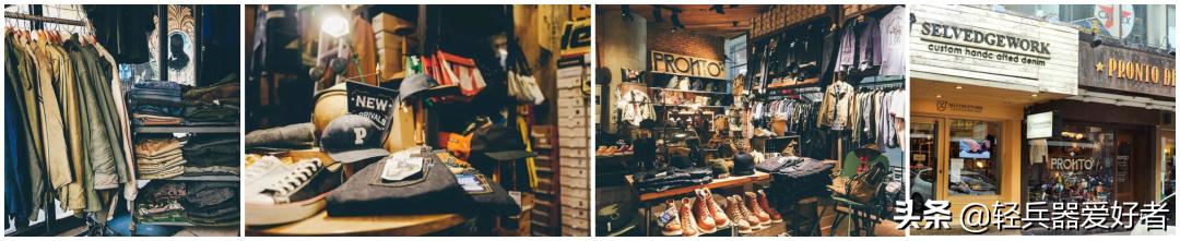 什么？为战争而生的旧军服，摇身一变成竟成为潮流时尚宠儿