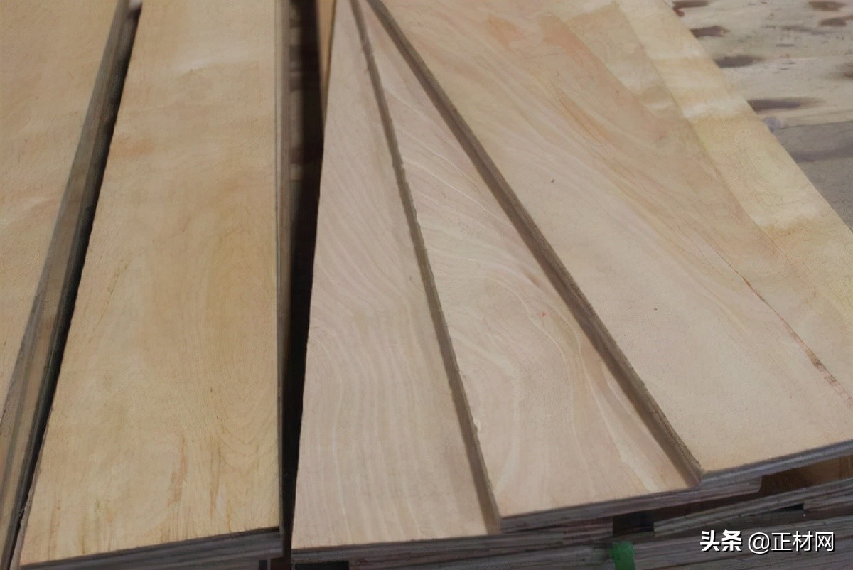 杨木板材的优缺点,双金杨木板材好吗