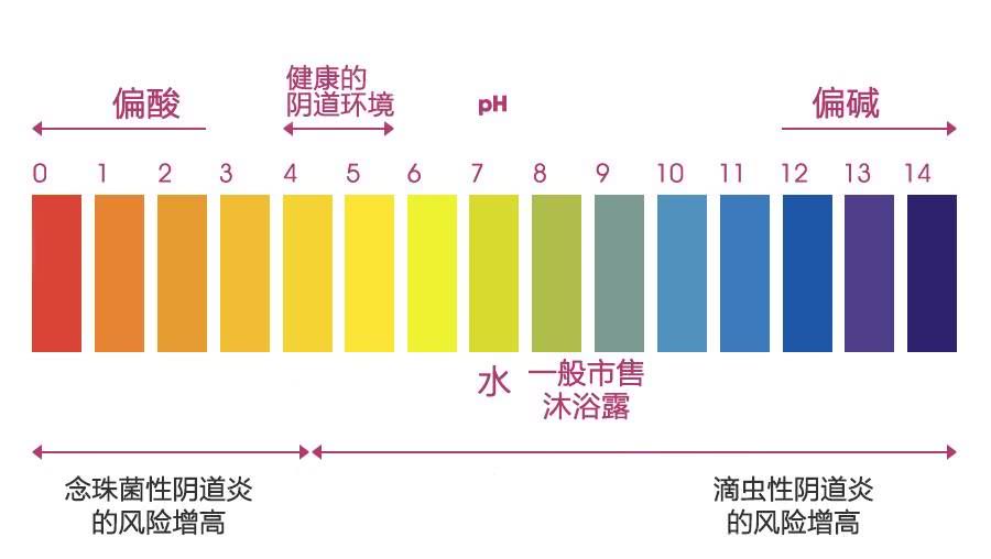 温柔の私密呵护，从此不做异味少女