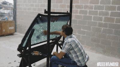 防弹玻璃可以防什么枪,防弹玻璃能抗住多少枪