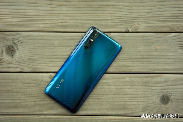 vivox27拍照长曝光效果,vivox27测评拍照