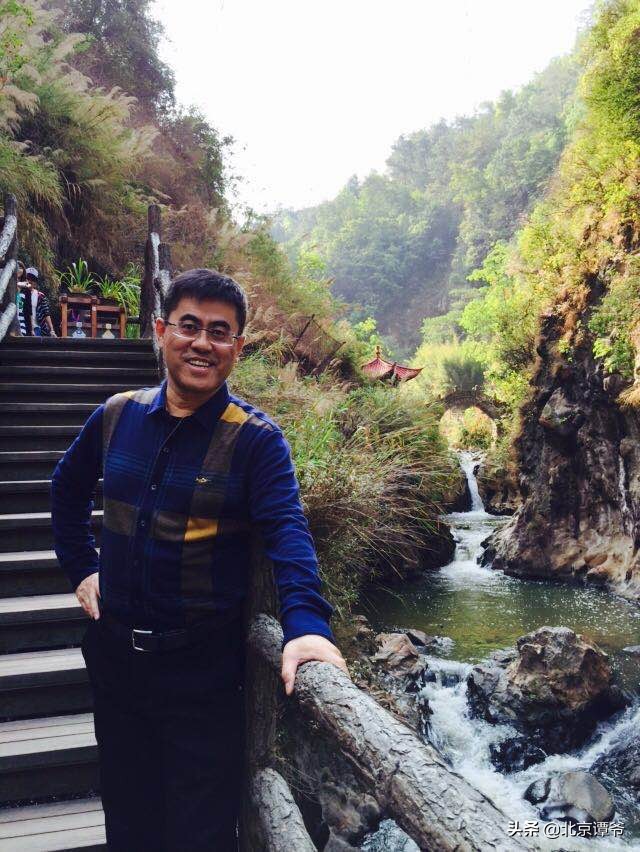 梦绕腾冲（二）——热海