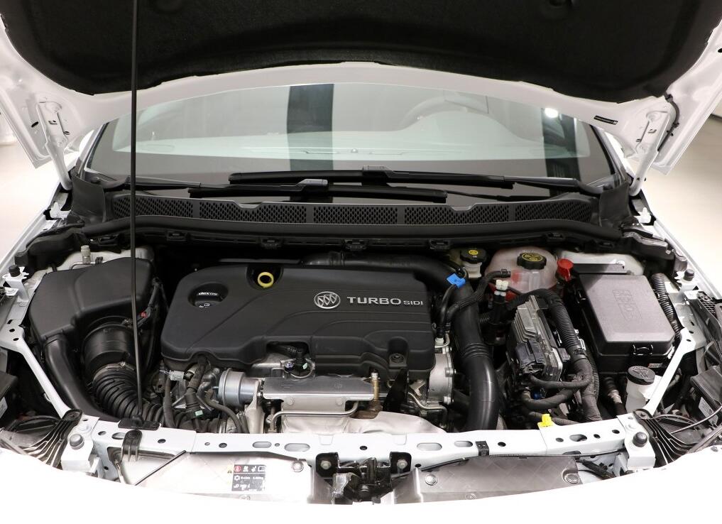 10万以内威朗,别克威朗的1.5t发动机怎么样