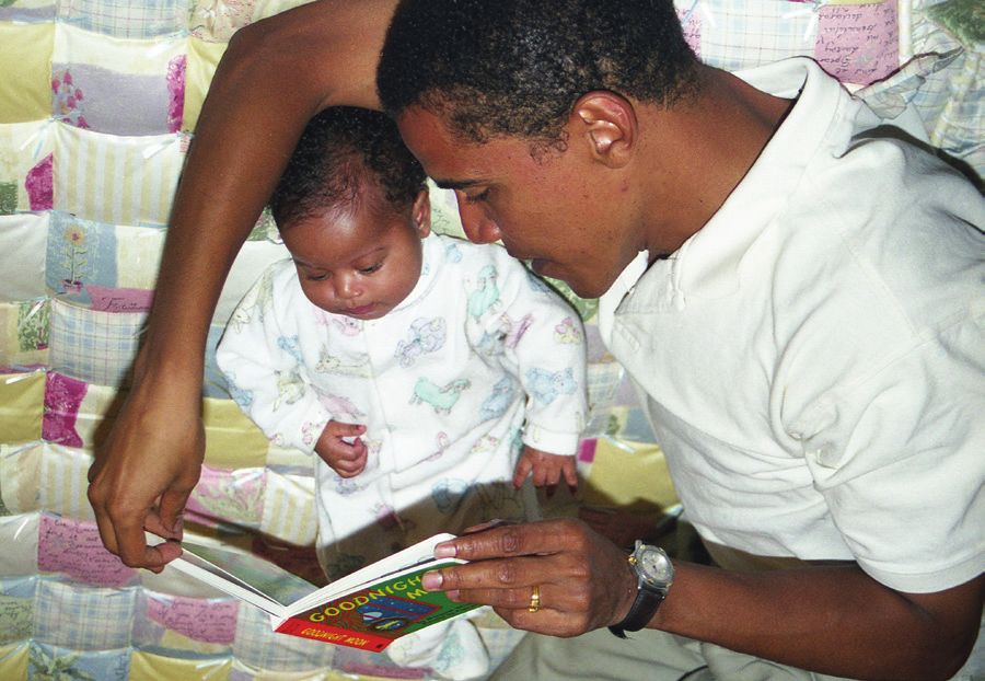 奥巴马狂怼特朗普,特朗普发文回击奥巴马