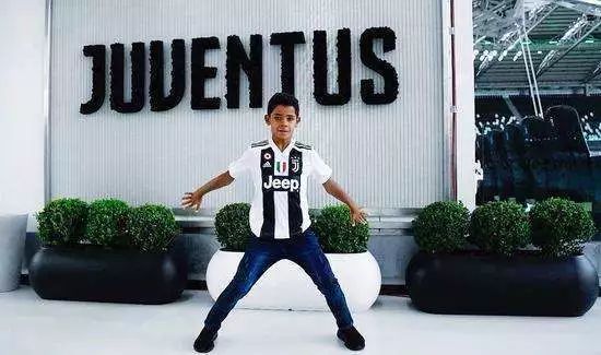 梅罗之战延续到下一代,梅罗再对决