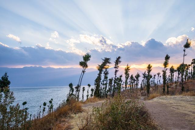 适合一个人去的大理民宿,大理游玩住哪里的民宿方便又便宜