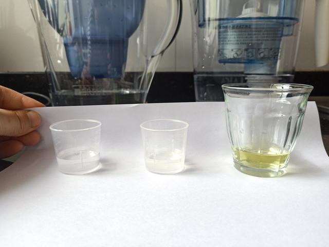 净水壶到底有用吗,净水壶真的有效吗