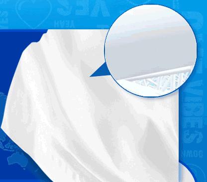 上可擦嘴下可擦屁屁，本同根生真要分彼此？