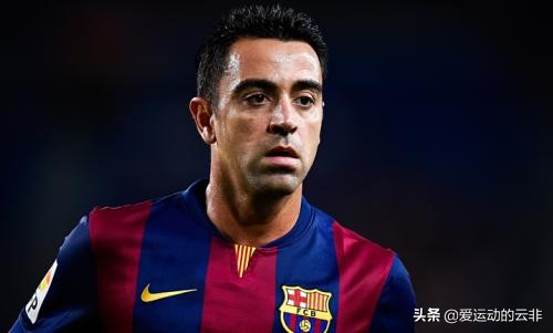 泪目球星,2018没退役的足球传奇巨星有哪些
