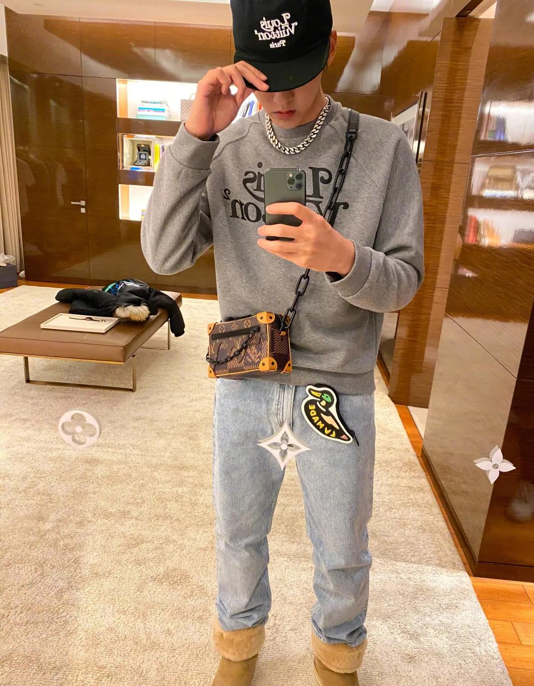 lvnigo,lvnigo联名鞋