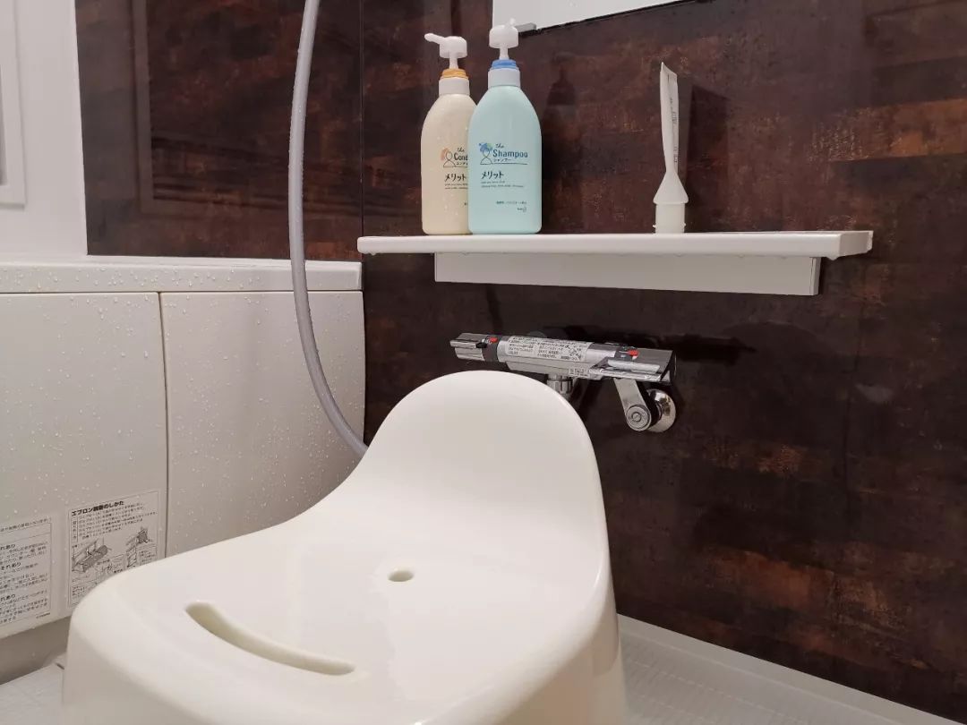 日本卫生间和浴室干湿分离,日本卫生间值得借鉴的30个细节