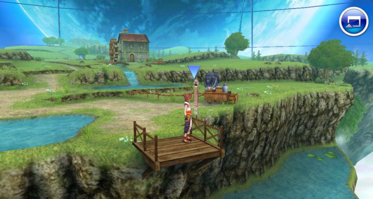 比较良心的rpg手游游戏推荐,目前最好的rpg手游游戏