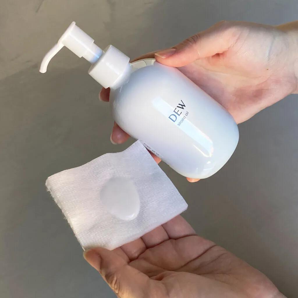 LDK测评珂润洗面奶,日本毒舌杂志测评中国化妆品