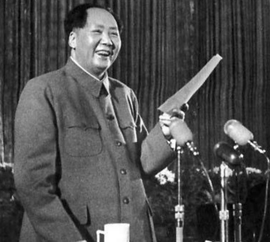 毛主席儿媳邵华：中国15名女将军之一，临终前嘱托儿子向汶川捐款