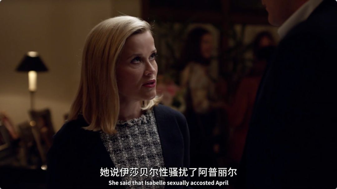 期盼已久,中国女演员主演的美剧上线了