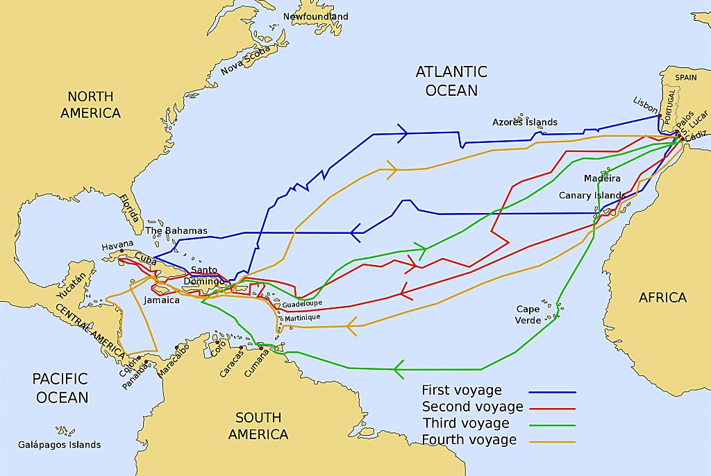一直薅美国羊毛成为世界上最富有的黑人国家——巴哈马